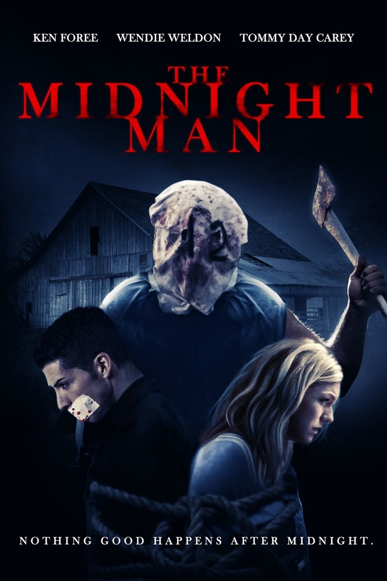 فيلم The Midnight Man