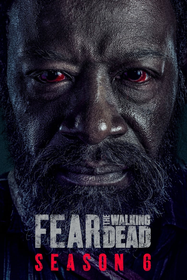 مسلسل Fear the Walking Dead الموسم السادس الحلقة 02 مترجمة
