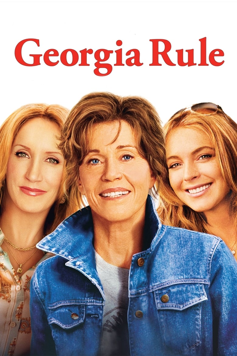 فيلم Georgia Rule