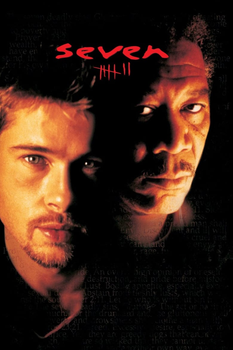 فيلم Se7en