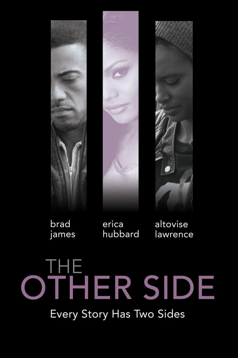 فيلم The Other Side 2018 مترجم