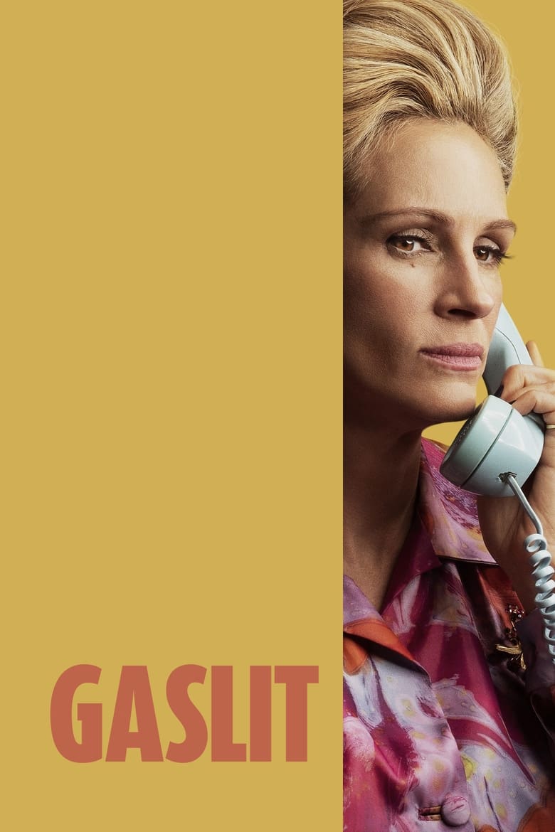 مسلسل Gaslit