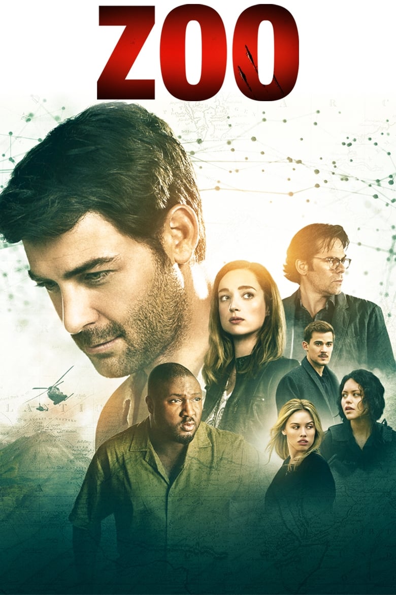 مسلسل Zoo