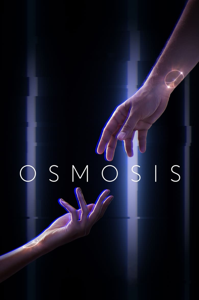 مسلسل Osmosis