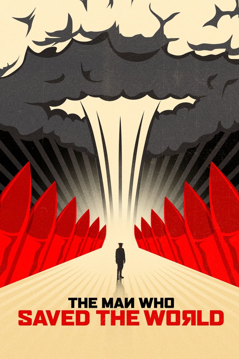 فيلم The Man Who Saved the World
