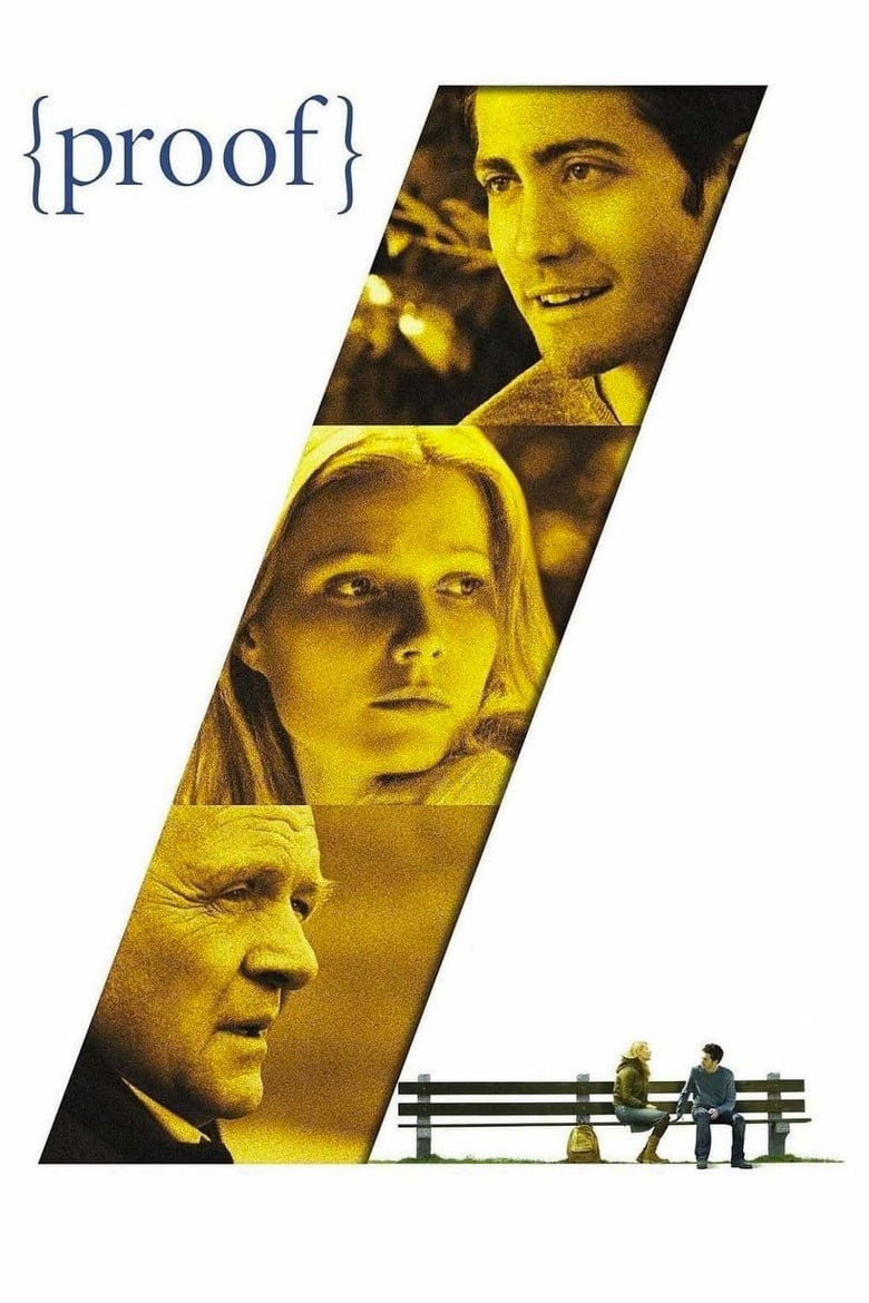 فيلم Proof
