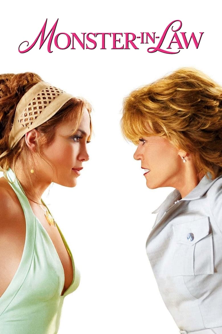 فيلم Monster-in-Law