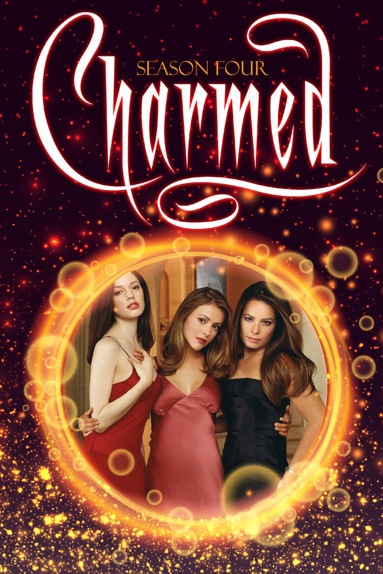 مسلسل Charmed الموسم الرابع الحلقة 04 مترجمة
