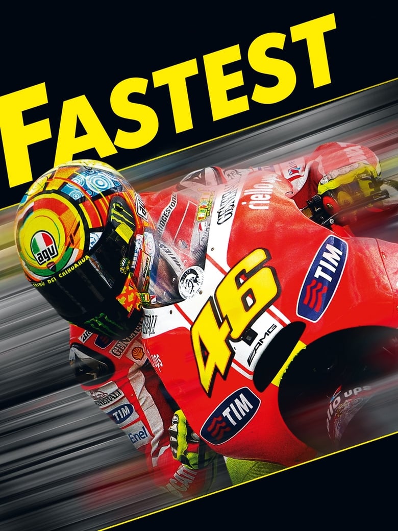 فيلم Fastest