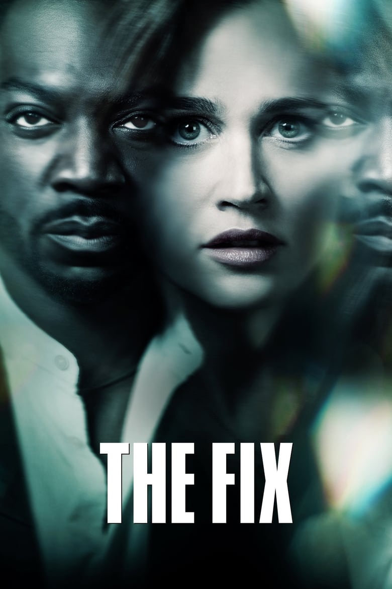 مسلسل The Fix