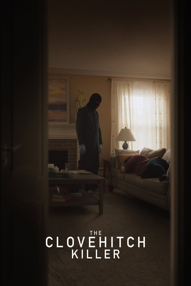 فيلم The Clovehitch Killer