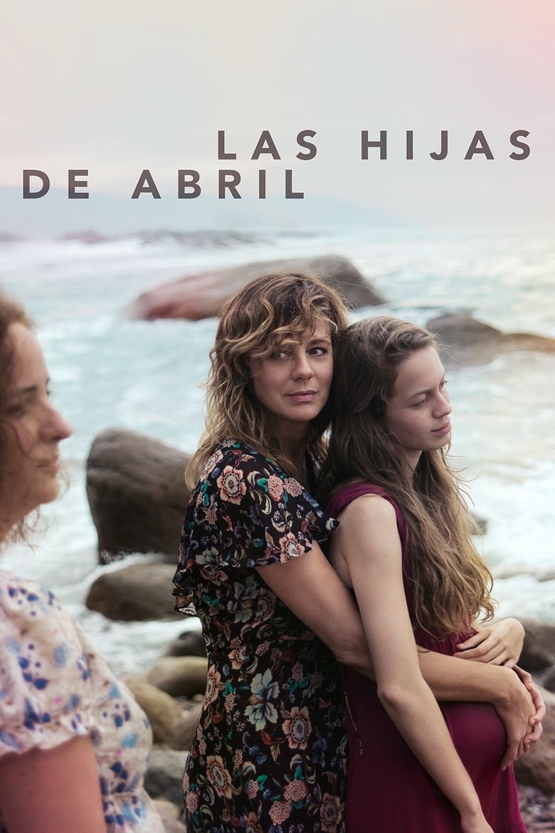 فيلم April’s Daughter