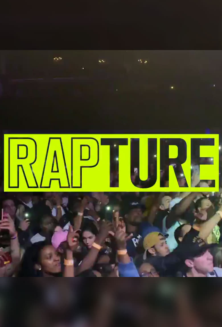 مسلسل Rapture مترجم
