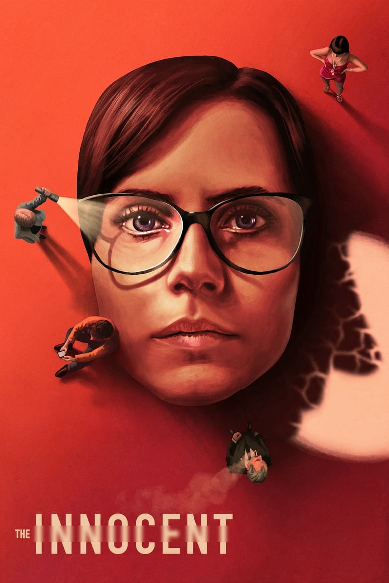 مسلسل The Innocent الموسم الاول الحلقة 07 مترجمة