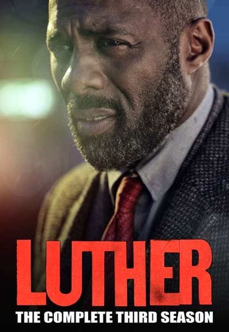 مسلسل Luther الموسم الثالث الحلقة 03 مترجمة