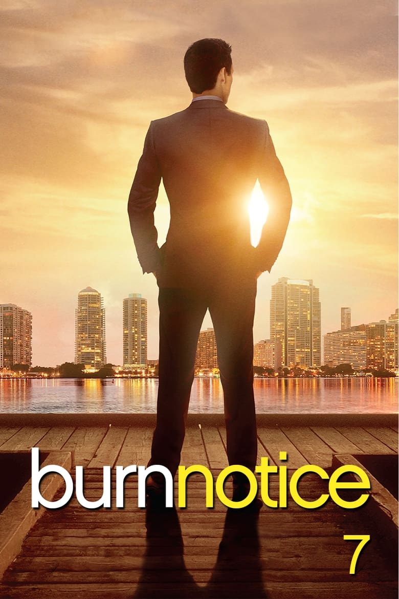 مسلسل Burn Notice الموسم السابع الحلقة 10 مترجمة