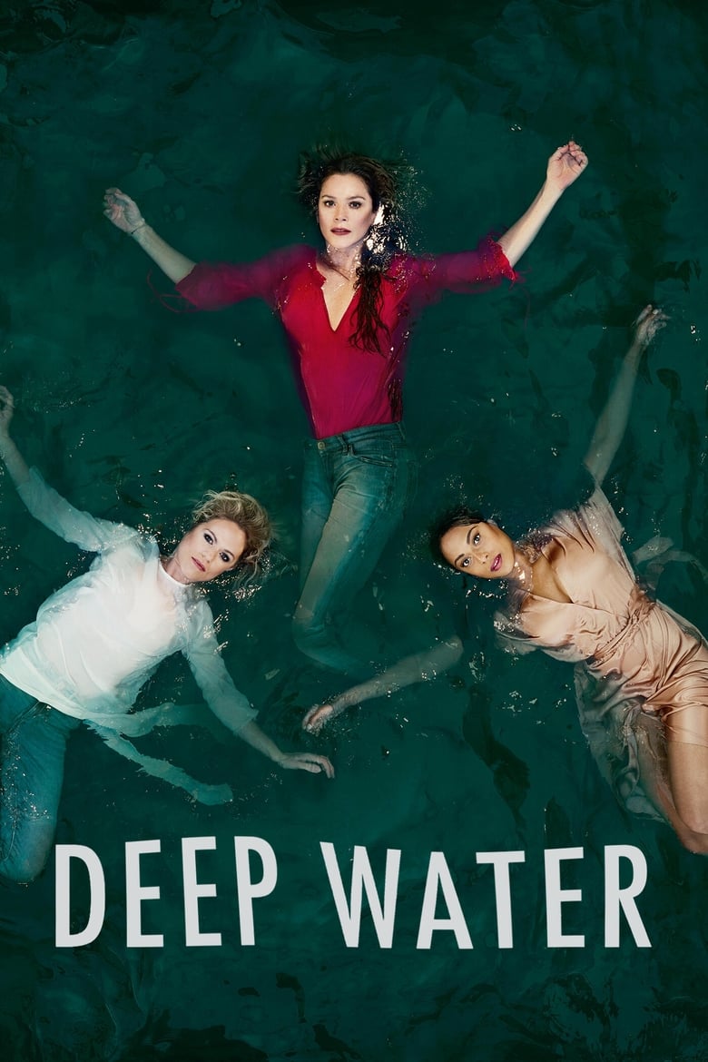 مسلسل Deep Water مترجم