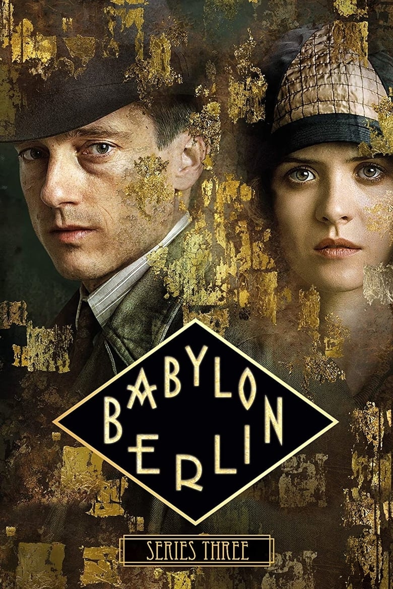 مسلسل Babylon Berlin الموسم الثالث الحلقة 02 مترجمة