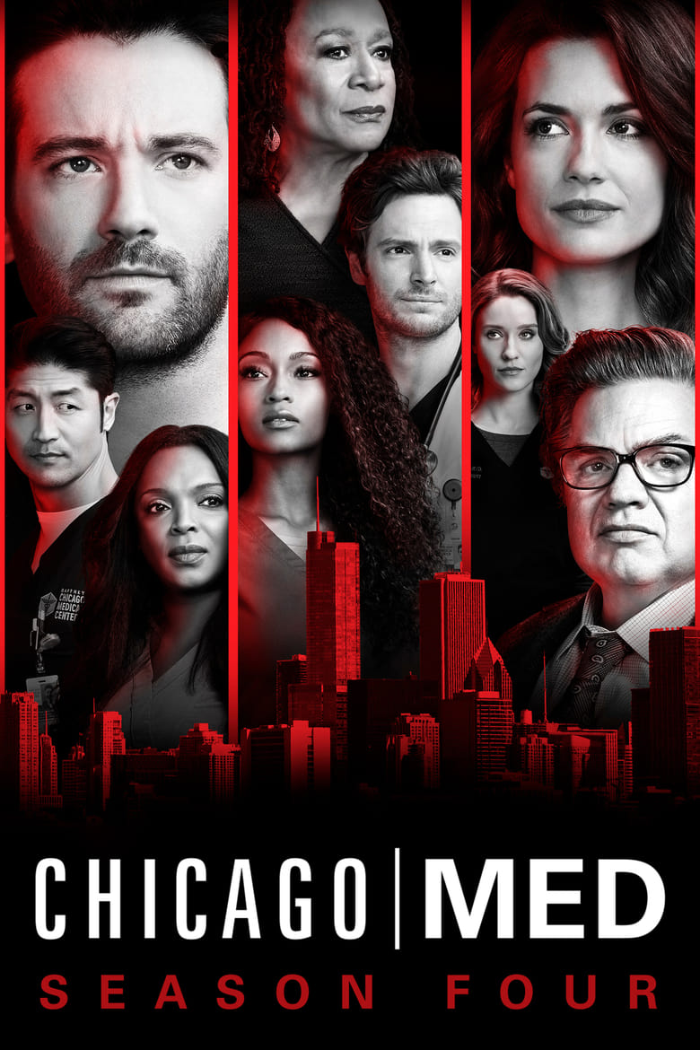 مسلسل Chicago Med الموسم الرابع الحلقة 07 مترجمة