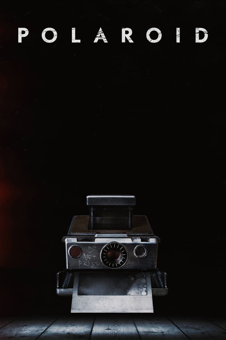 فيلم Polaroid 2019 مترجم