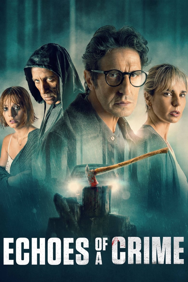 فيلم Echoes