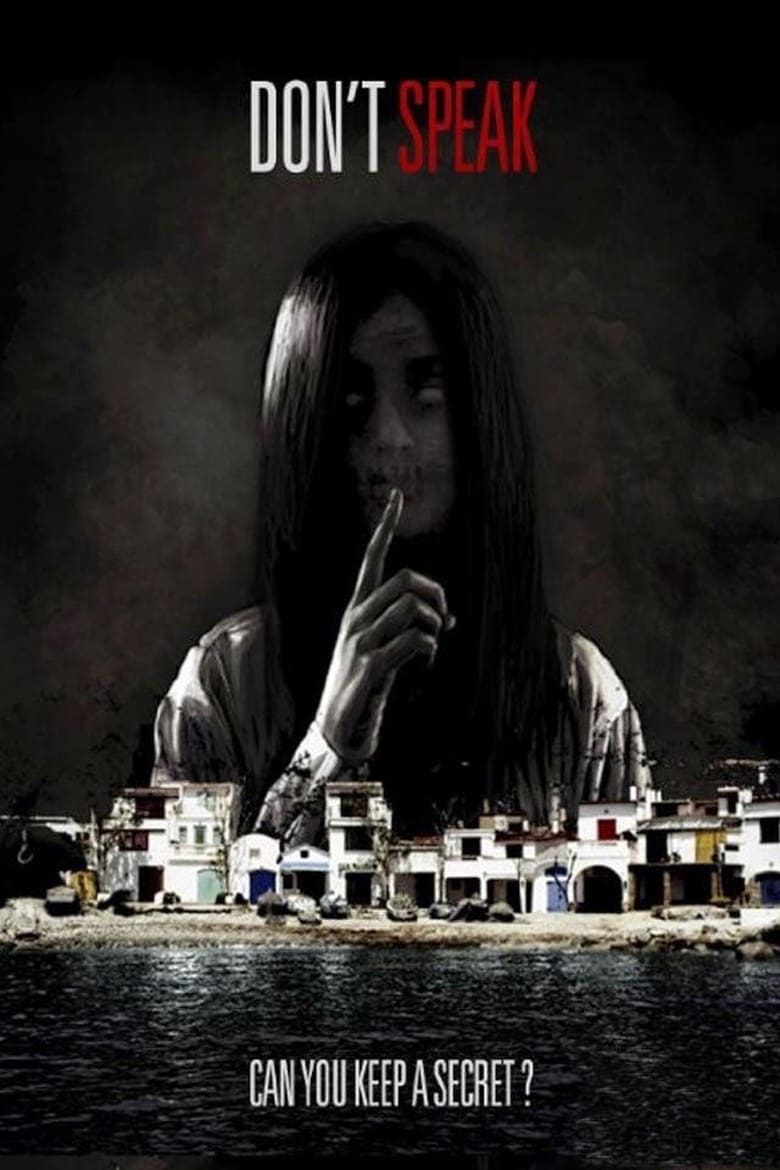 فيلم Don’t Speak