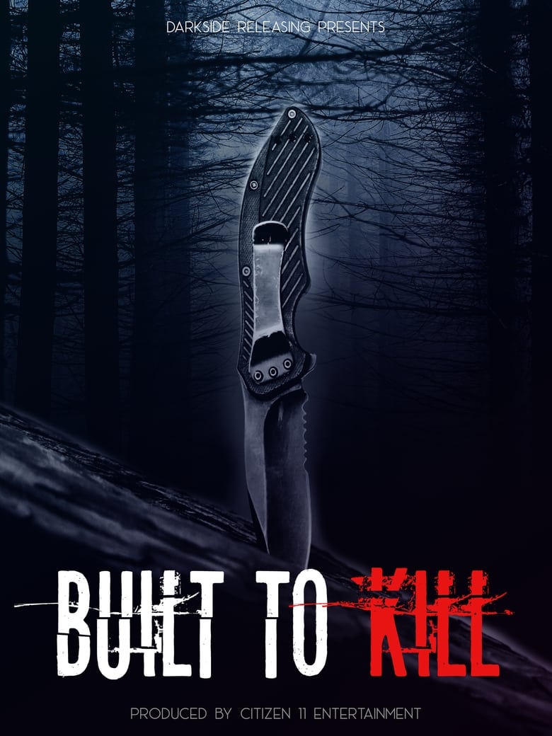 فيلم Built to Kill