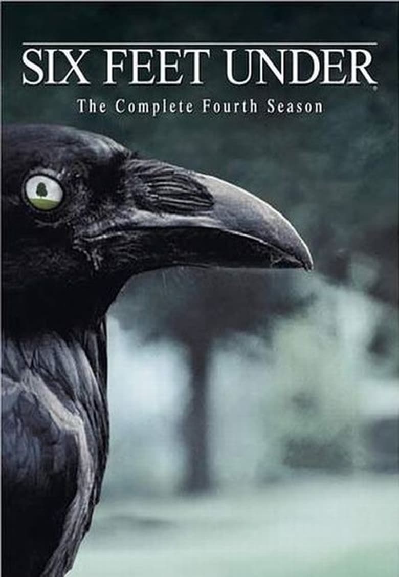 مسلسل Six Feet Under الموسم الرابع مترجم