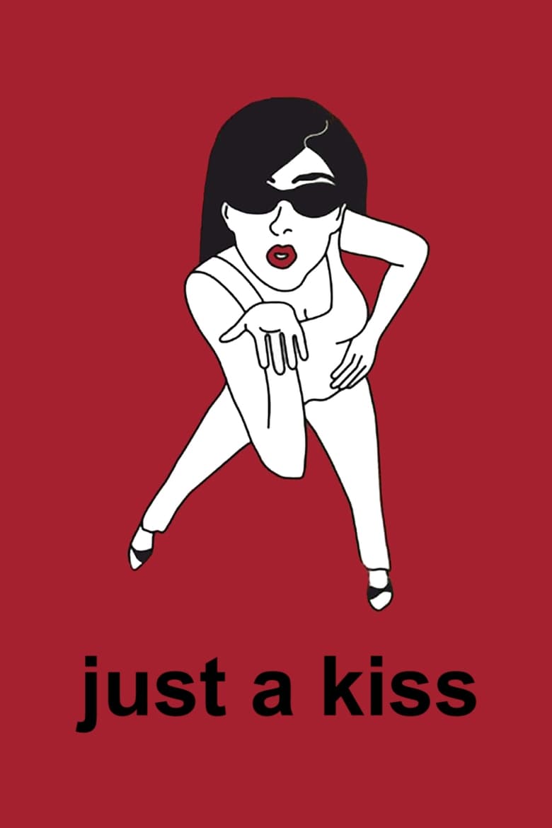 فيلم Just a Kiss