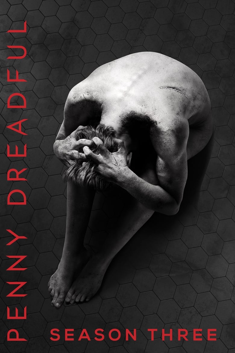 مسلسل Penny Dreadful الموسم الثالث الحلقة 05 مترجمة
