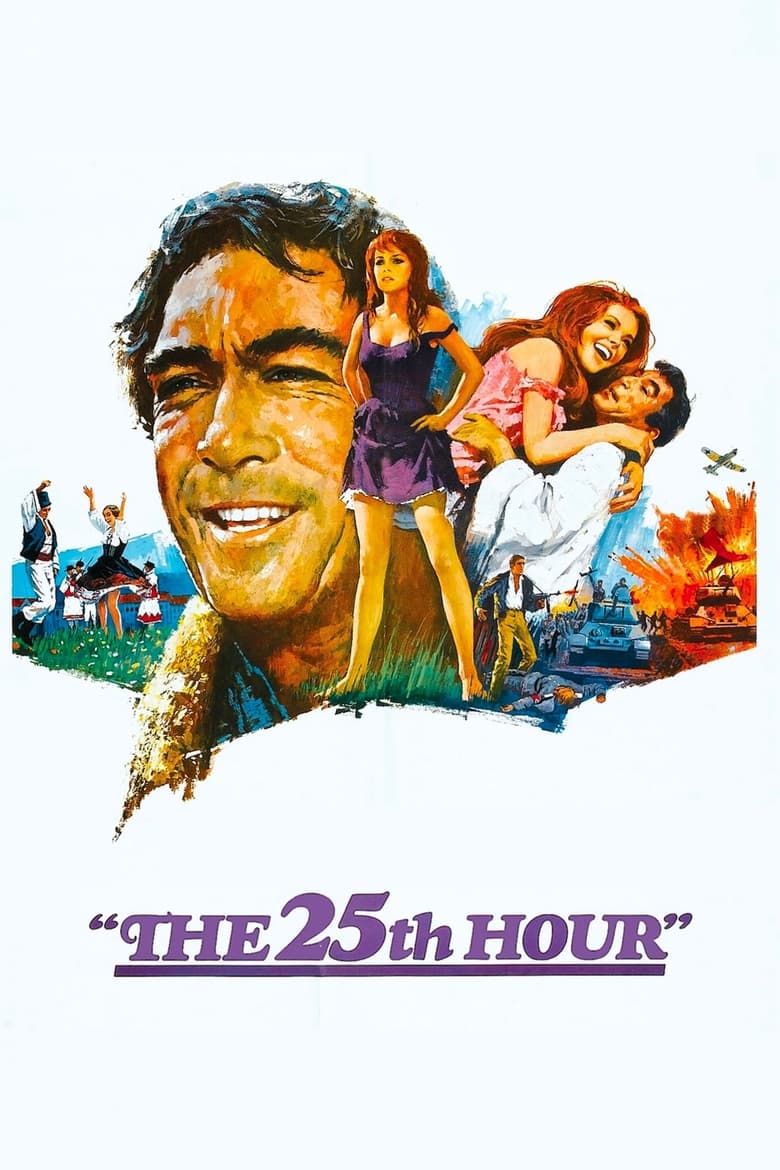 فيلم The 25th Hour