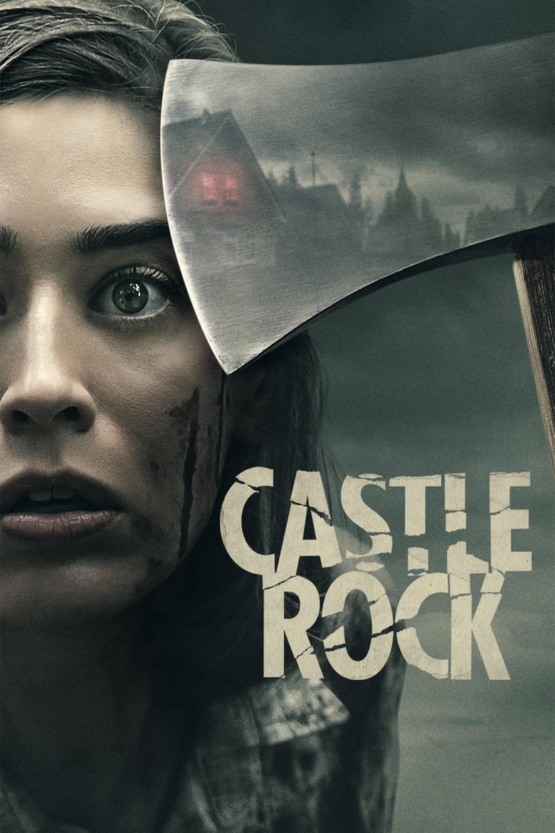 مسلسل Castle Rock