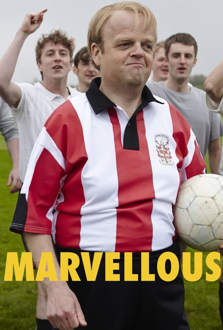 فيلم Marvellous 2015 مترجم