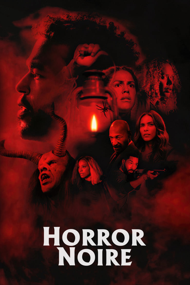 فيلم Horror Noire