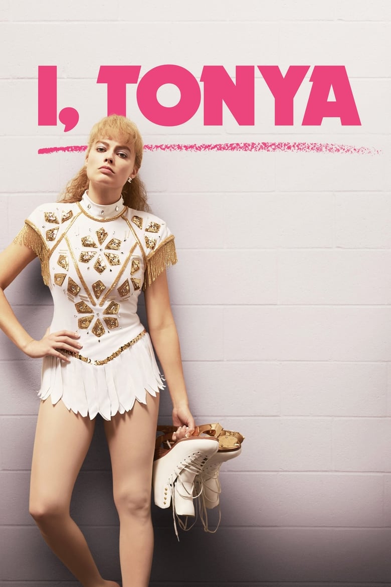 فيلم I, Tonya 2017 مترجم