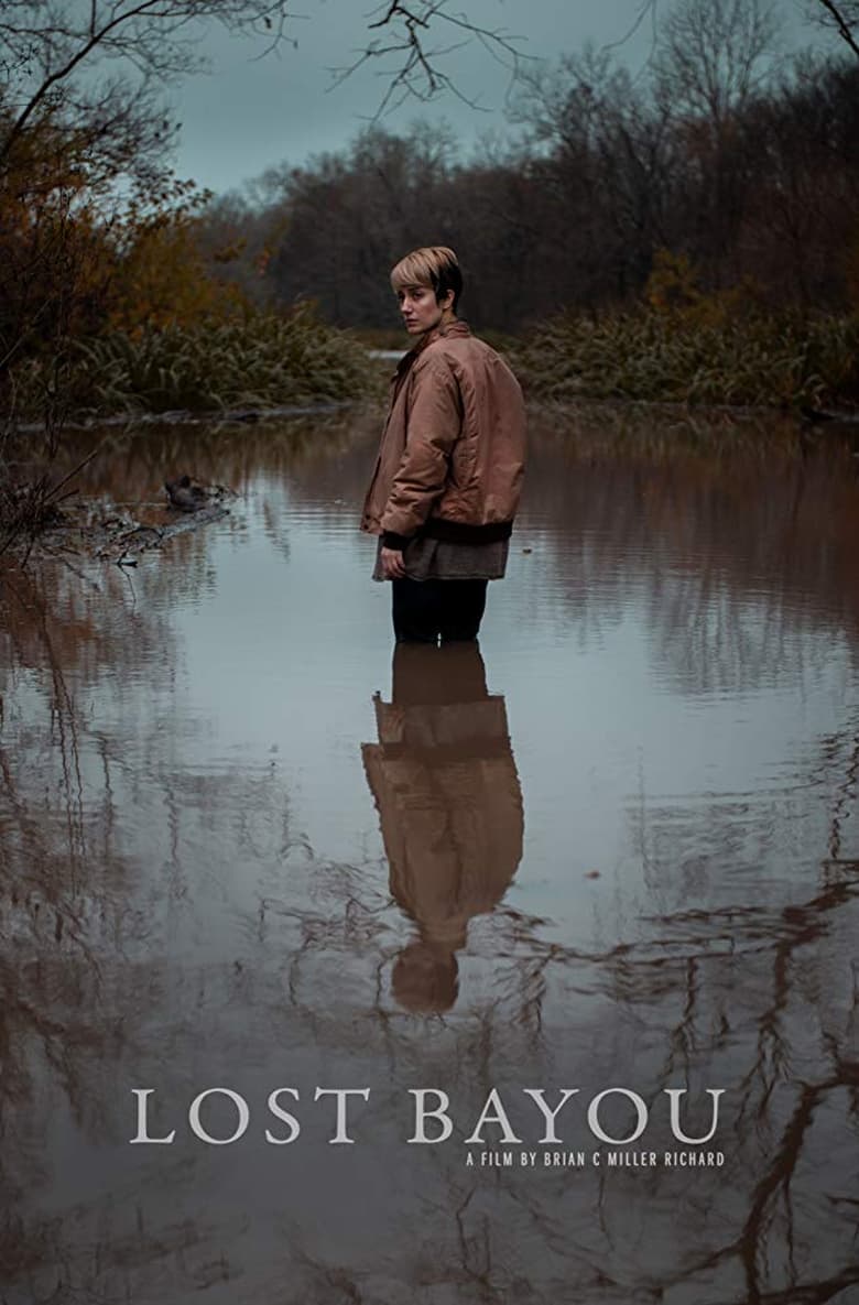 فيلم Lost Bayou