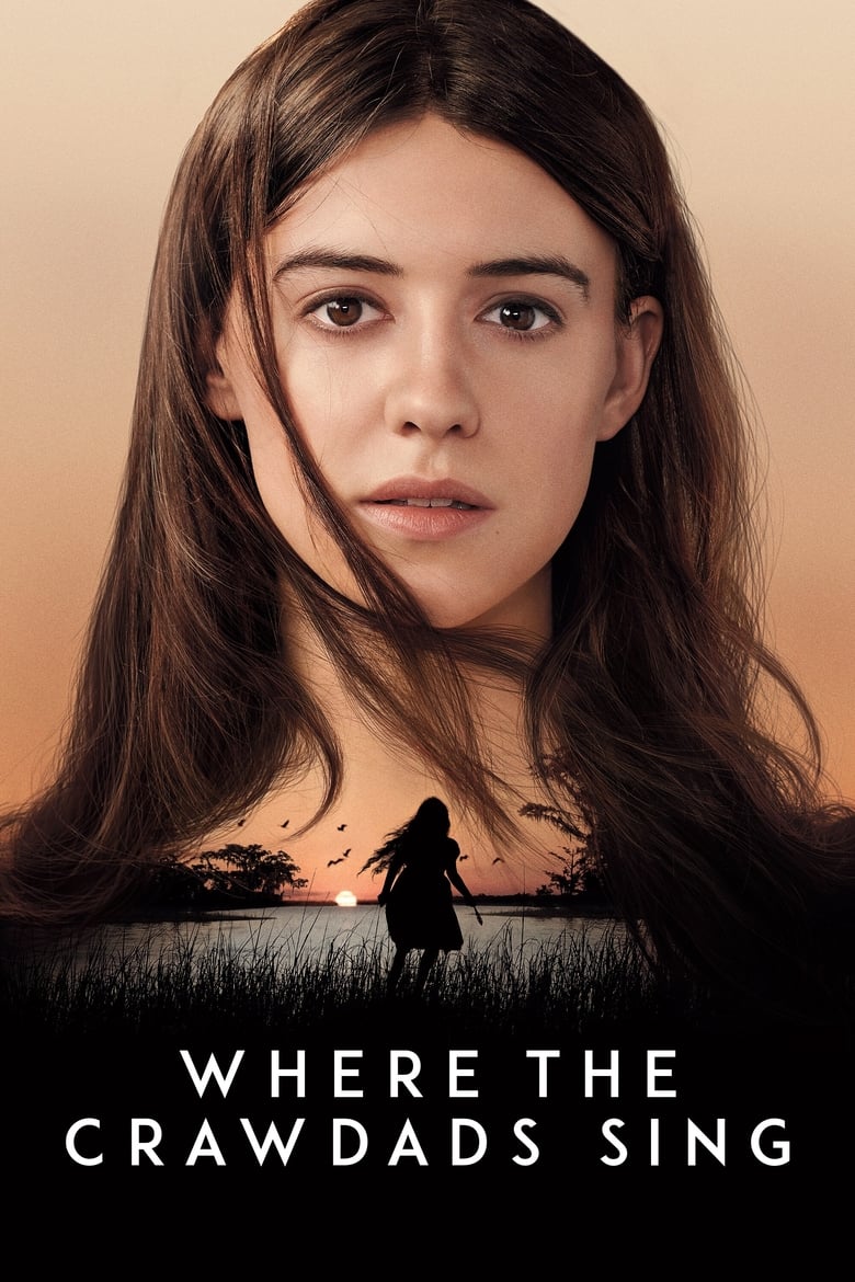 فيلم Where the Crawdads Sing