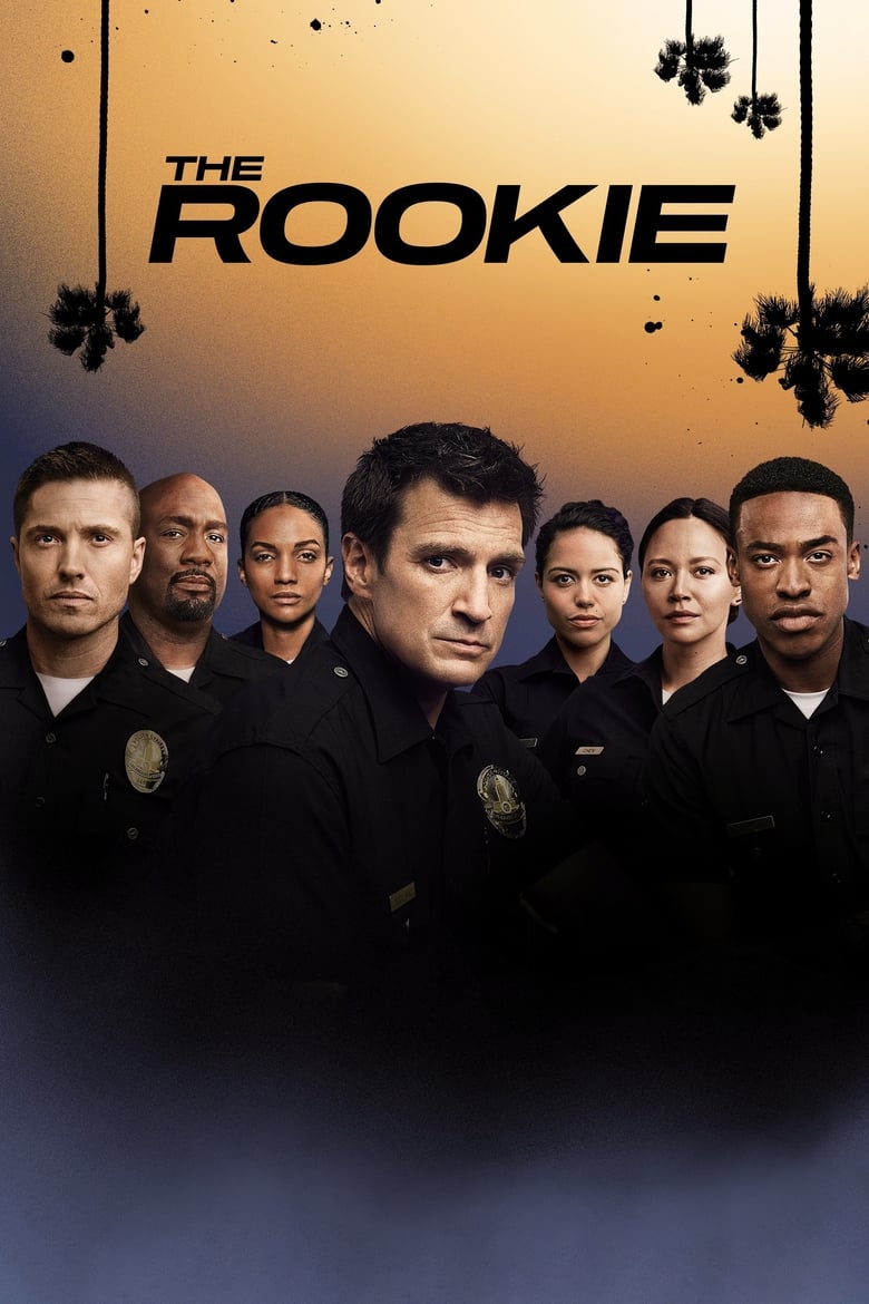 مسلسل The Rookie الموسم الثالث الحلقة 06 مترجمة