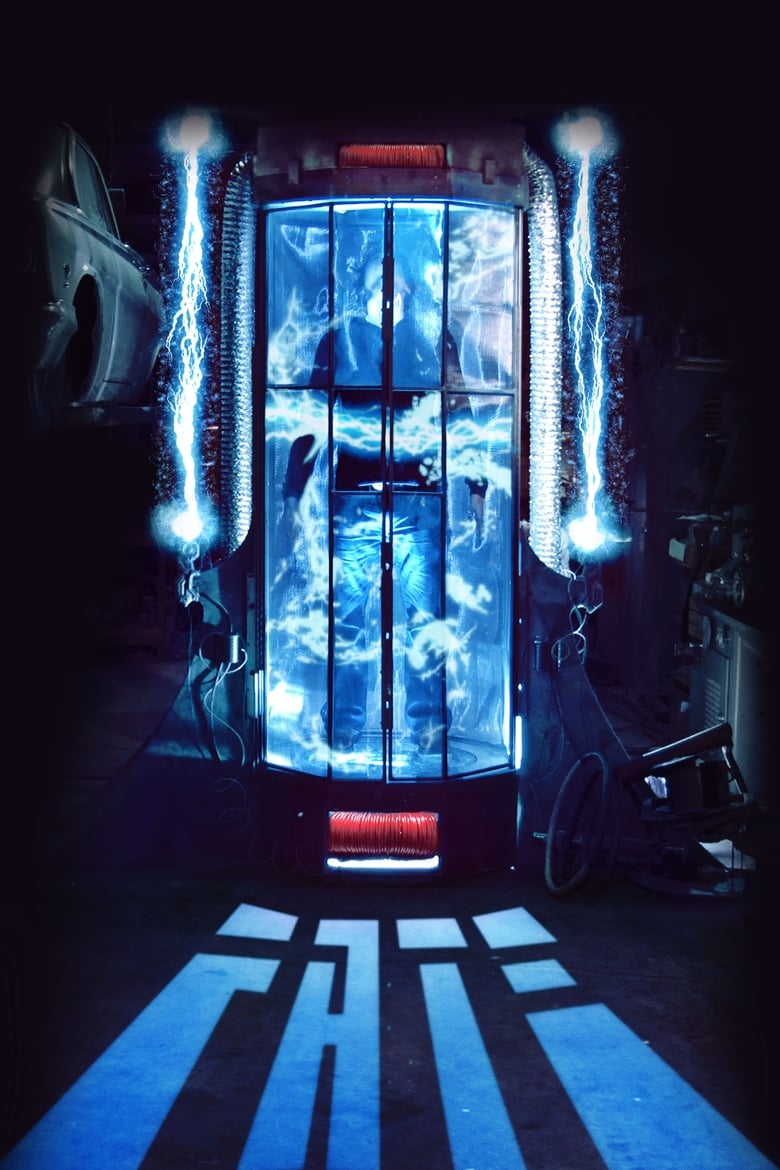 فيلم Fate