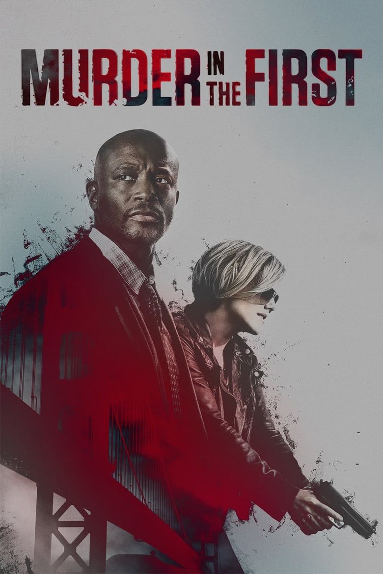 مسلسل Murder in the First الموسم الثالث مترجم