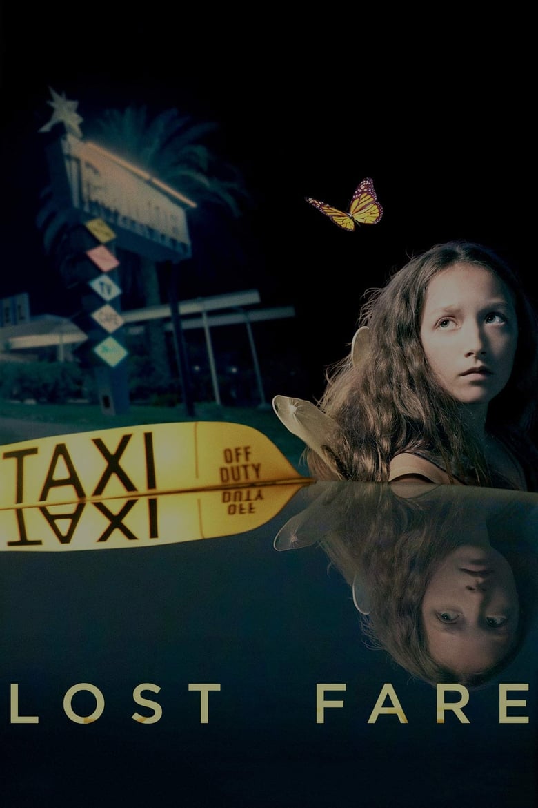 فيلم Lost Fare