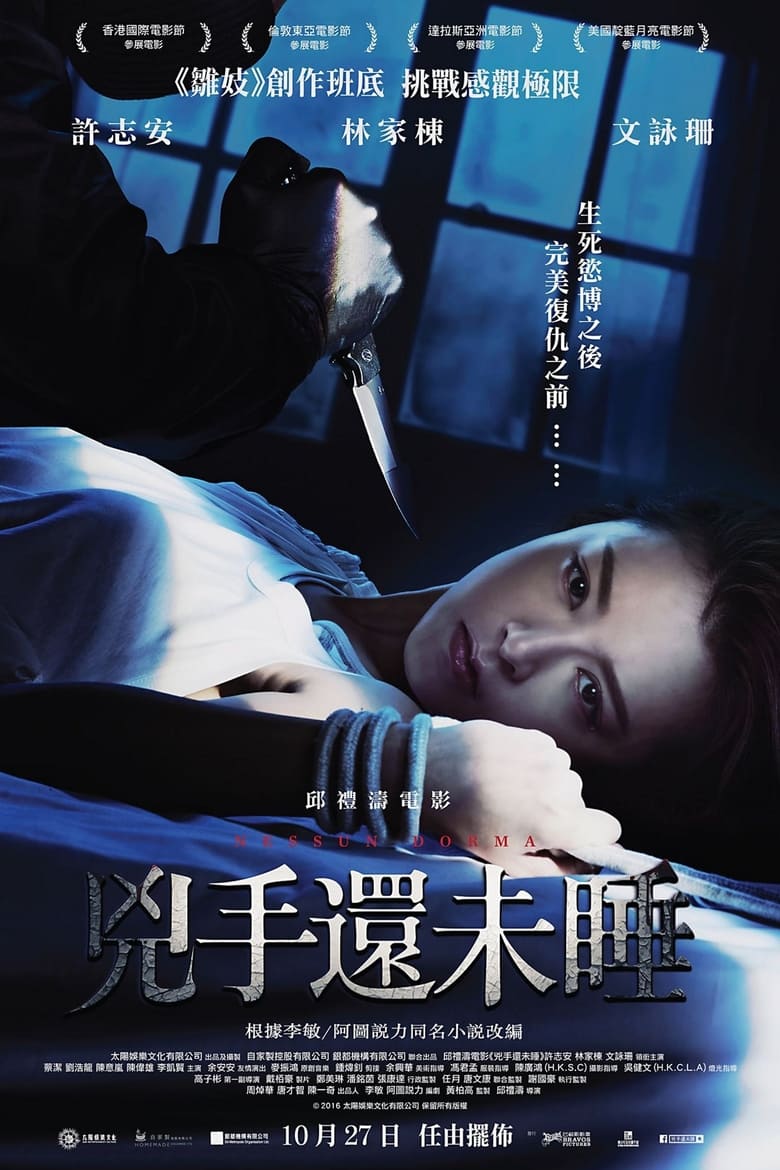 فيلم Nessun Dorma
