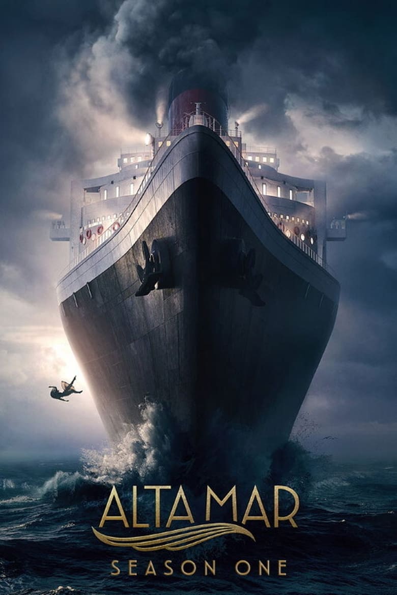 مسلسل High Seas الموسم الاول الحلقة 02 مترجمة
