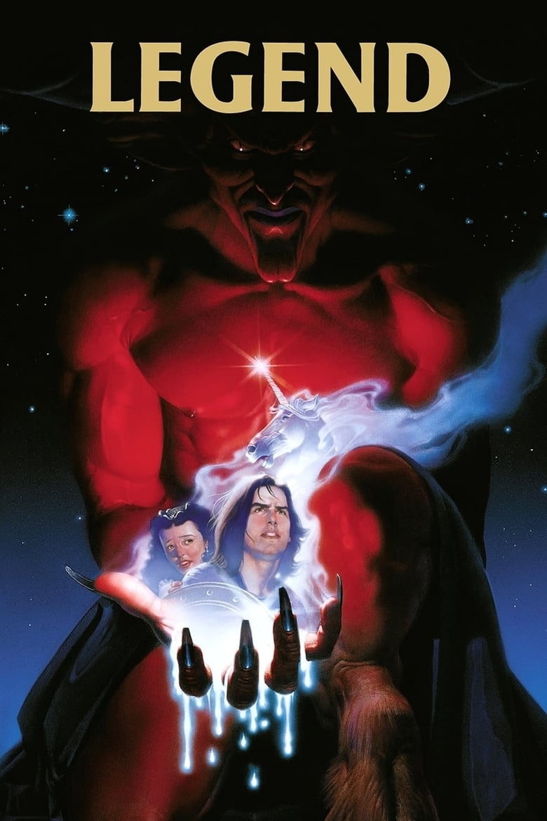 فيلم Legend
