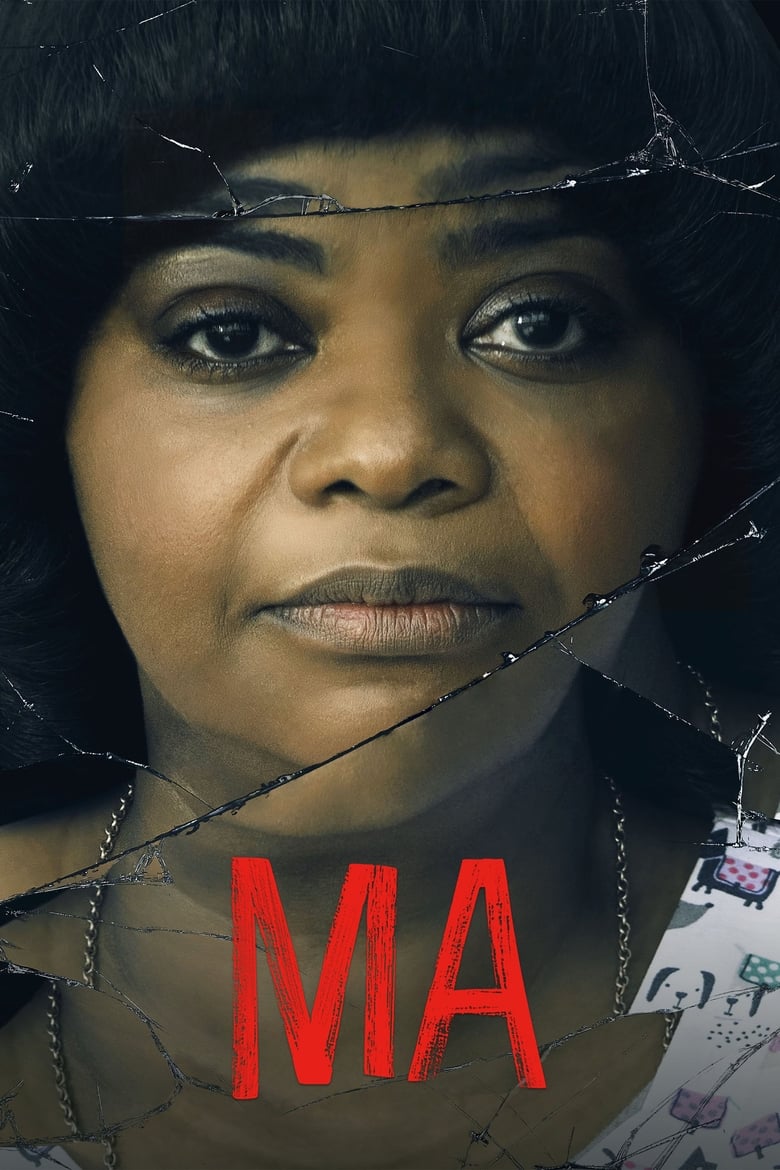 فيلم Ma 2019 مترجم