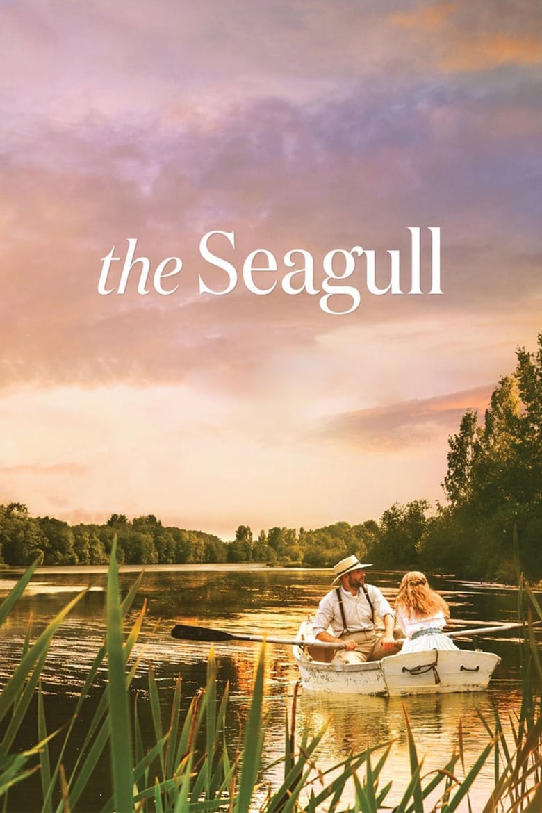 فيلم The Seagull 2018 مترجم