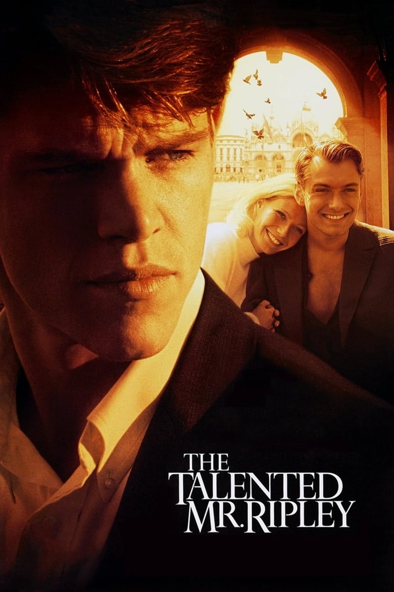 فيلم The Talented Mr. Ripley