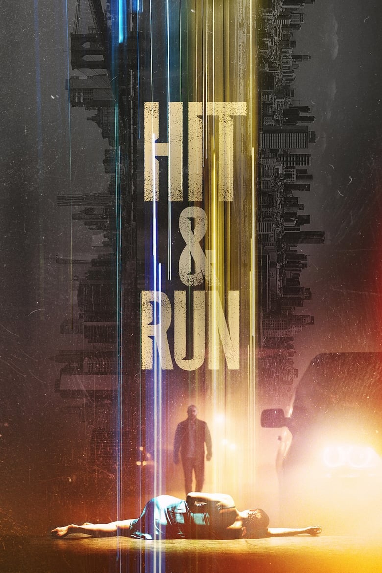مسلسل Hit And Run