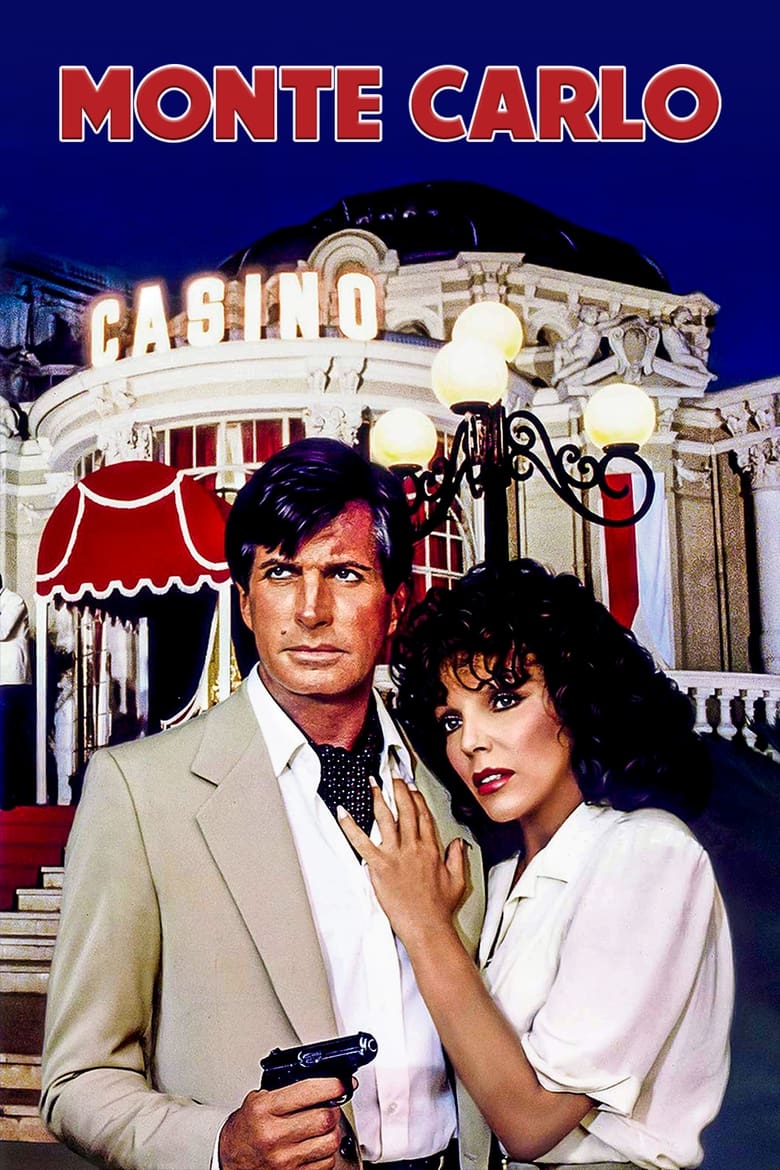 مسلسل Monte Carlo