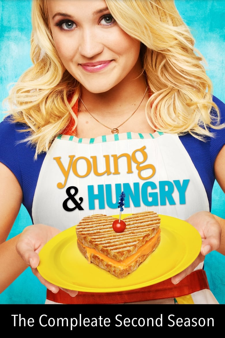 مسلسل Young & Hungry الموسم الثاني الحلقة 02 مترجمة